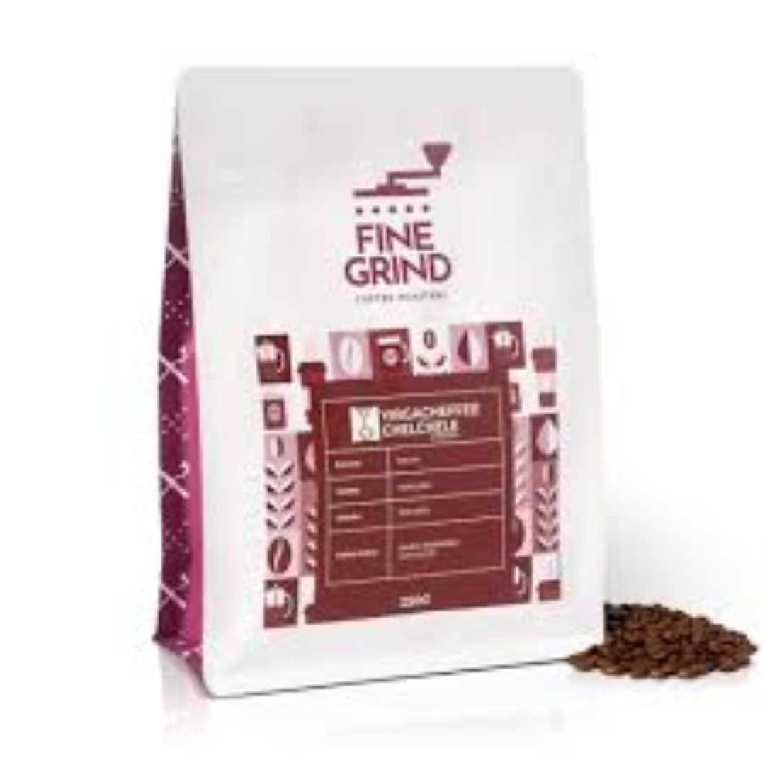 CAFFE D/DUCA MAKA FINE GRIND 500G